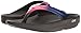 OOFOS - Women's OOlala - Post Exercise Active Sport Recovery Thong Sandal