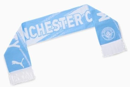 Amazon.com: Club Licensed Manchester United 'Glory Glory' Scarf
