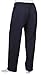Russell Athletic Men's Athletic Open-Bottom Pant, Navy, Large