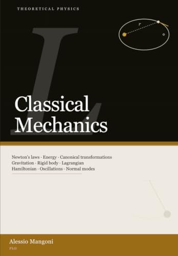 Mathematical Methods of Classical Mechanics (Graduate texts in