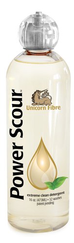 Unicorn Power Scour (16oz.)