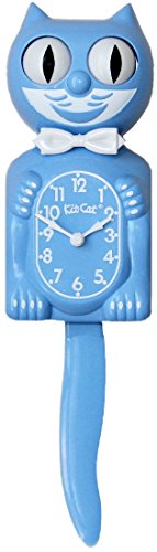 Kit Cat Klock Gentlemen Limited Edition (Serenity Blue)