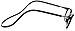 Clic Magnetic Eyeglasses Ashbury Reading Glasses in Black or Tortoise