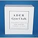 Gym Chalk: 2 ounce blocks (pack of 2)