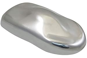 Eastwood Hotcoat Powder Coat Full Gloss Clear 1 Lb Durable Chemical Impact Resistant Smooth Finish