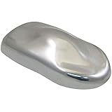 Eastwood Hotcoat Powder Coat Full Gloss Clear 1 Lb Durable Chemical Impact Resistant Smooth Finish