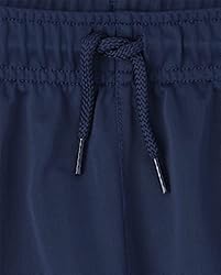 The Children's Place Boys Basketball Shorts
