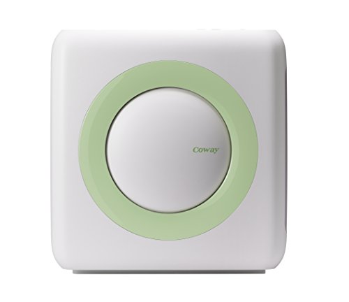 Coway 2-in-1 Air Purifier and White Noise Machine, AP-0512NH