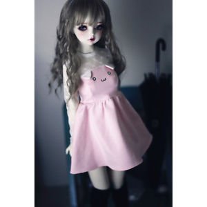 one piece dollfie