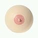 Giant Boob Ball Stress Reliever [Toy]