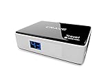 Portable Charger - Crave Travel 5200mah Ultra-compact Ultra-High Density, External Batter Charger Power Bank for Apple iPod, iPhone 4, 4s iPhone 5, 5S, iPhone 6, 6Plus, iPad Air, iPad Air2, iPad Mini, iPad Mini 2, iPad Mini 3, Samsung Galaxy S, SII, S3, S4, S5, Galaxy Note, Galaxy S6 Edge, Nexus Smartphones, HTC One, Motorola Droid, GoPro