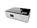 Portable Charger - Crave Travel 5200mah Ultra-compact Ultra-High Density, External Batter Charger Power Bank for Apple iPod, iPhone 4, 4s iPhone 5, 5S, iPhone 6, 6Plus, iPad Air, iPad Air2, iPad Mini, iPad Mini 2, iPad Mini 3, Samsung Galaxy S, SII, S3, S4, S5, Galaxy Note, Galaxy S6 Edge, Nexus Smartphones, HTC One, Motorola Droid, GoPro