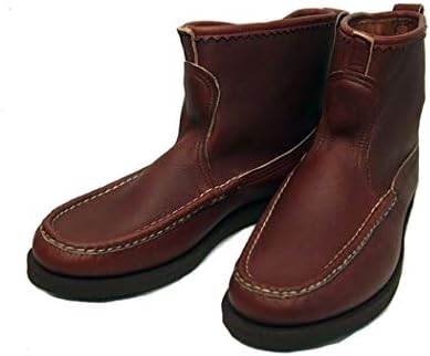 russell moccasin boots