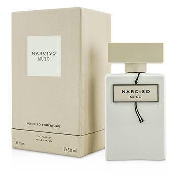 narciso rodriguez musc oil for him