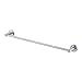 KES Towel Bar Towel Holder for Bathroom Brushed (22 3/8 Inch) Wall Mount SUS 304 Stainless Steel, A2100S60-2
