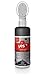 Yes To Tomatoes Anti-Pollution Detoxifying Charcoal Oxygenated Foaming Cleanser - 3.8 Fluid Ounces | For All Skin Types | Charcoal and Oxygen To Gently Cleanse and Detoxify