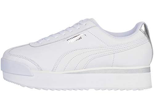 puma platform roma
