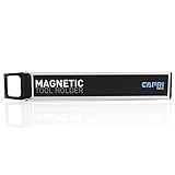 Capri Tools CP40117 Capri Tools 10-in Magnetic Tool Holder with Swivel Handle, Black