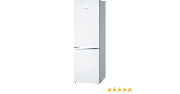 FRIGORIFICO COMBI KGN36NW3C 186X60 A++ NF BLANCO BOSCH