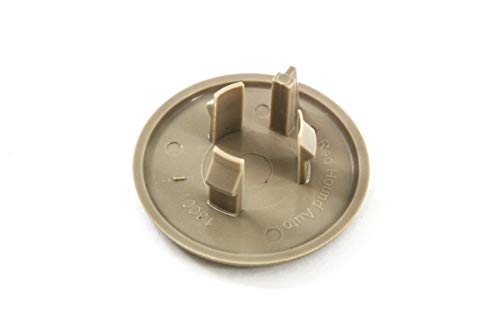 image for Red Hound Auto 2007-2014 Compatible with Chevrolet Chevy GMC GM Silver