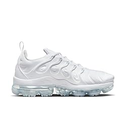 NIKE Men's Sneakers Running Shoes, White White