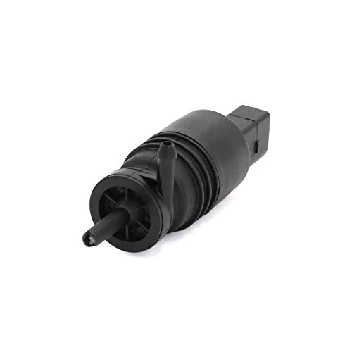 Autoly Windshield Washer Pump for BMW E36 E46 E53 E83 E85 318i 320i 323i M3 1J5955651