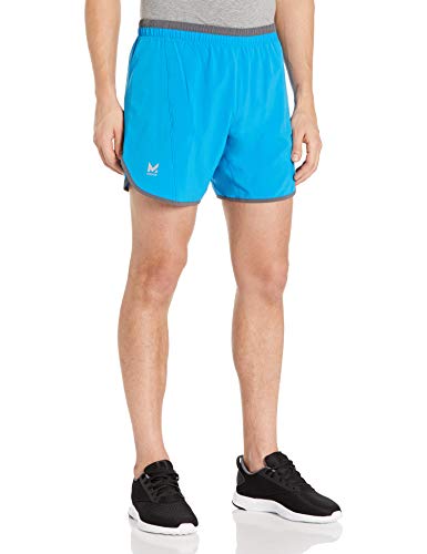 Shorts de running de 7 VaporActive Momentum de Mission para hombre