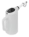 Lisle 19702 Dispenser with Lid and Cap - 8 Quart Capacity