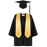 Jumaocio Preschool Kindergarten Graduation Cap and