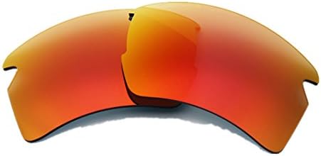 Lenses for Oakley OO9102 HOLBROOK UV Polarized PERFECT Replacement