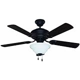 Hot Hot Hot Sale 52 In Porch Kit Ceiling Fan Good Choice Salemicrowave12