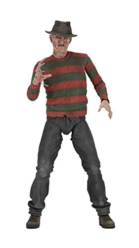 NECA - Nightmare on Elm Street - 7