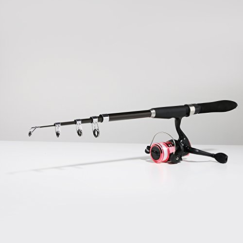 Fishing-Tackle-Set-with-16m-Telescopic-Fishing-Rod-Spinning-Fishing-Reel-Fishing-Baits-Hooks-Fishing-Bag-Kit-Seawater-Freshwater-Suits-Professional-Travel-Fishing-Pole-Rod-Set