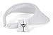 TOP HEADWEAR Mens Womens Sun Protection Sports Cotton Twill Clip On Golf Tennis Visor