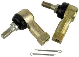 All Balls Tie Rod Upgrade Replacement Ends for Yamaha BANSHEE 350 1987-2006