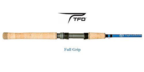 TFO GIS Inshore Spinning Rod (7' L)