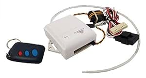 Amazon.com : Honda Generator - 3000is & 30is Remote ...