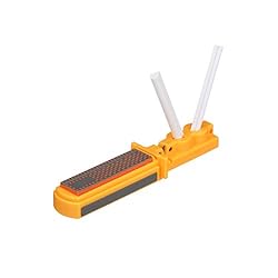 Smith's CCD4 3 IN 1 Field Sharpening System , Yellow