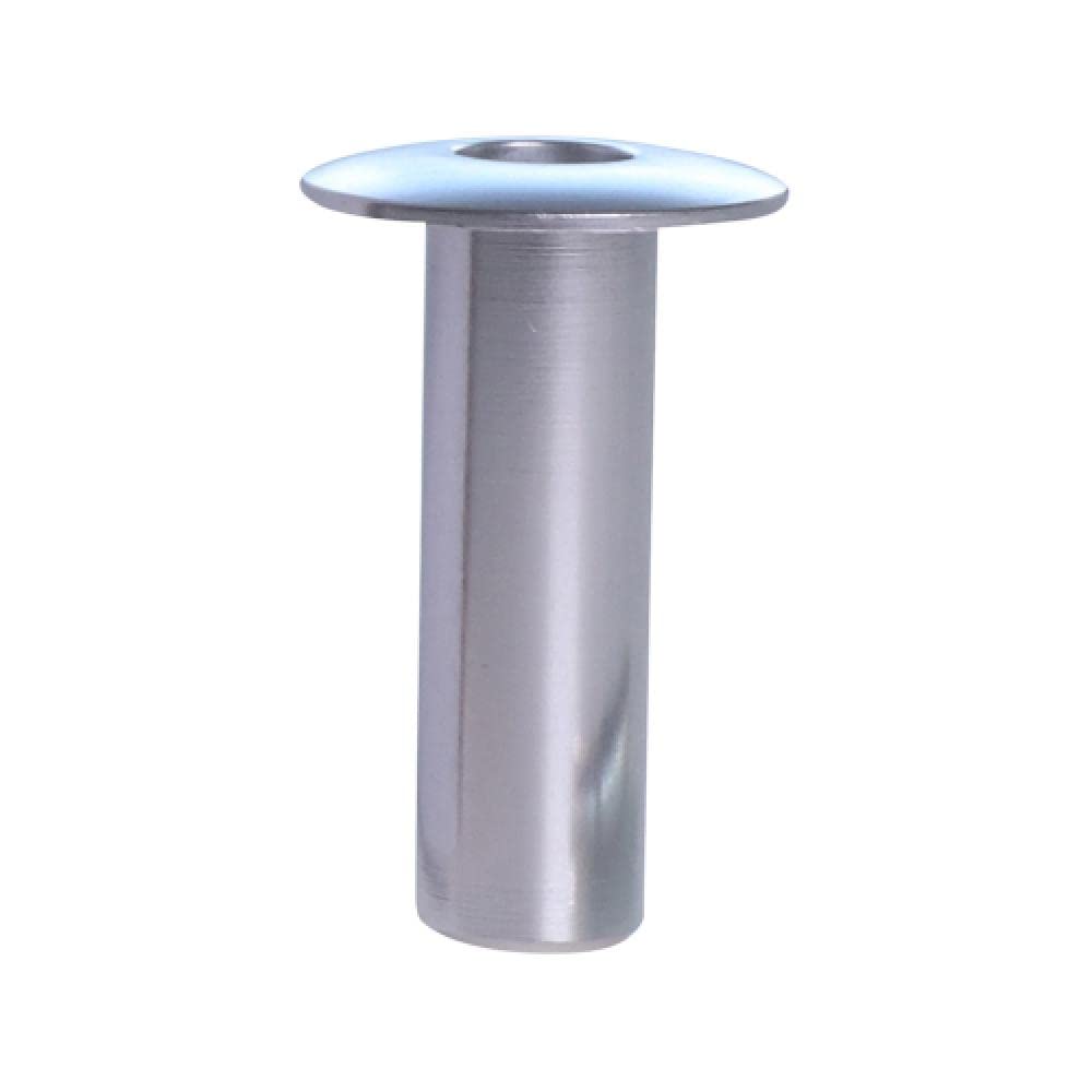TIMCO Fantom Door Stop Chrome -