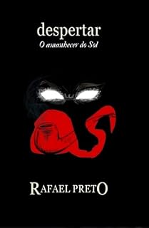 Livro despertar: O amanhecer do Sol