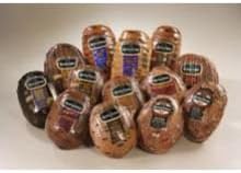 Kretschmar Brown Sugar Ham, 8 Ounce -- 14 per case.