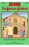 The Mystery at the Alamo (Boxcar Children)