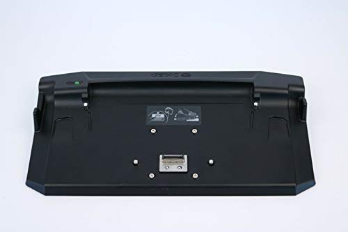 Getac Docking Station P470OD For P470 Notebook Computer Laptop