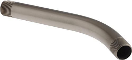 DELTA FAUCET RP40593SS Shower Arm, Stainless