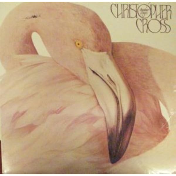 CROSS,CHRISTOPHER - Doctor Faith - Amazon.com Music