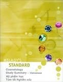 Cosmetology Study Summary, Vietnamese, , 1401810837