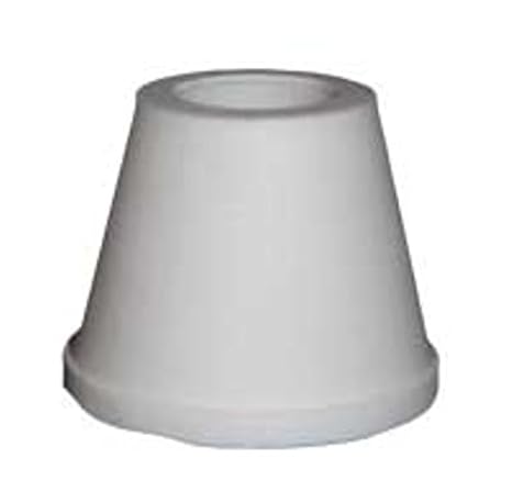 Dichtung Tabakkopf (groß - weiß - für Chinahead)