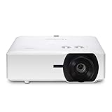 ViewSonic LS850WU 5000 Lumens WUXGA Networkable