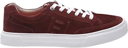 tenis fiever vermelho