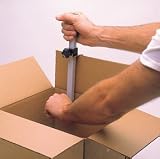 Cardboard Box/Carton Reducer/Sizer - Customize Your Packages - SL-736